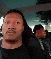 Haskell No Eyebrows GIF