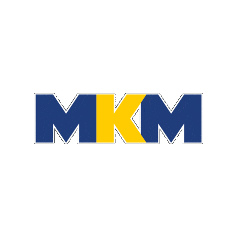 MKMBromsgrove giphygifmaker mkm Sticker