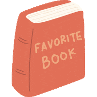 Book Sticker