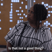 Confused Greys Anatomy GIF by ABC Network