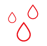 Bloodservice Sticker by Veripalvelu