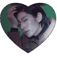 Sexy Love You Sticker