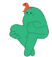 Short Film Thumbs Up Sticker by Pleins Écrans