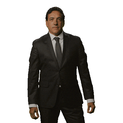 Serio Alvaro Sticker by FOX Deportes