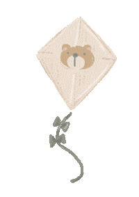 Baby Sticker by Cosoco Kids