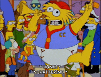 marge simpson episode 21 GIF