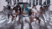 Karol G GIF by Billboard Music Awards