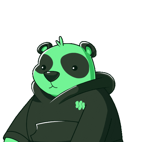 No Clue What Sticker by SuperVerse