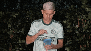 Phone Call Football GIF by Atlanta United