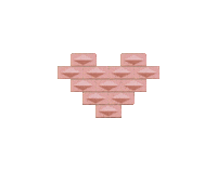 Heart Love Sticker