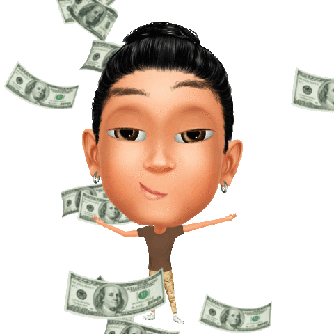 Carloscarojr Sticker by Genies