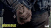 twd GIF by The Walking Dead