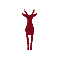 bockfieber bock reh maibock bockfieber Sticker