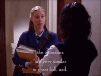 season 2 netflix GIF by Gilmore Girls 