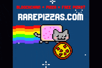 Pizza GIF by Rare Pizzas