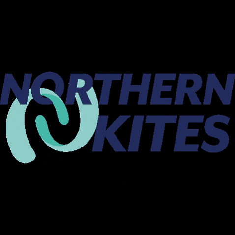 northernkites giphygifmaker kitesurfing eleveight northernkites GIF