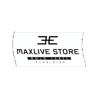 maxlivestore  Sticker