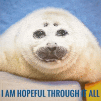 Hope Seal GIF