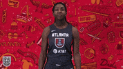 Lets Go What GIF by Atlanta Dream