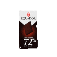 Chocolate Choco Sticker by E.Leclerc