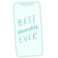 Sticker by The Bundle Co.