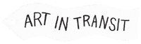 ArtistAdmin artistadmin artist admin artintransit art in transit Sticker