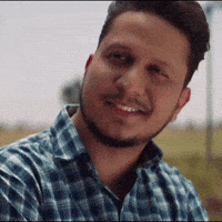 Hustinder GIF by Universal Music India