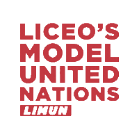 Sticker by LIMUN