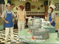 the amanda show nicksplat GIF