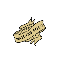 Umabiografia post fofo novo aqui Sticker