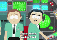 truck computers GIF by South Park 