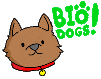 MarketingBioelements bioelements biodogs Sticker