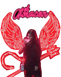 Party Love Sticker by El Almacén Del Little Bobby