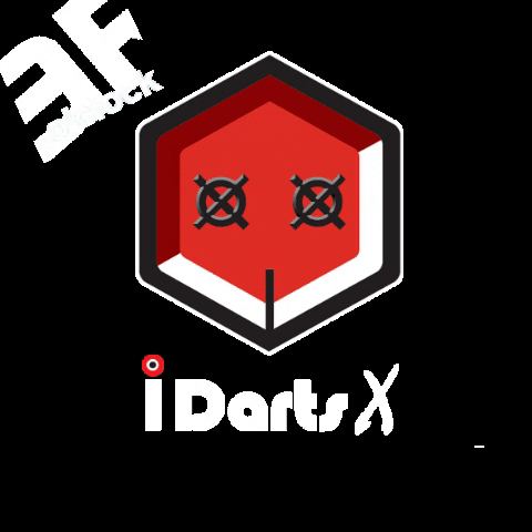iDarts darts idarts idartsx GIF