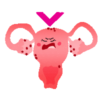 Nana Pain Sticker by Essity