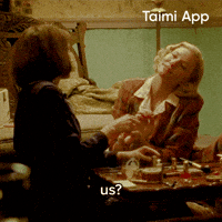 Lesbians Wlw GIF by Taimi