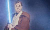 Star Wars GIF by Milwaukee Bucks