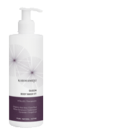 Karmameju Blast Sticker by Karmameju Skincare