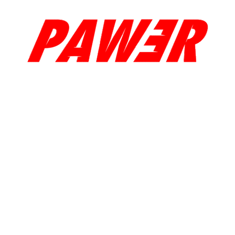 power gorilla Sticker by Paw3r