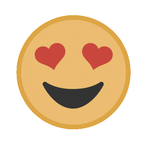 emoji smile Sticker by Albatros Media