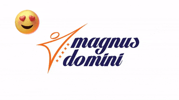 magnusdomini escola colegio magnus magnus domini GIF