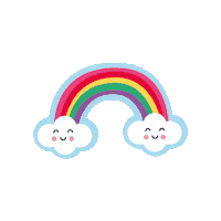 Infancias Sticker