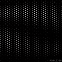 black and white 3d GIF by Pi-Slices