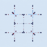 Art Rotate GIF by yoon