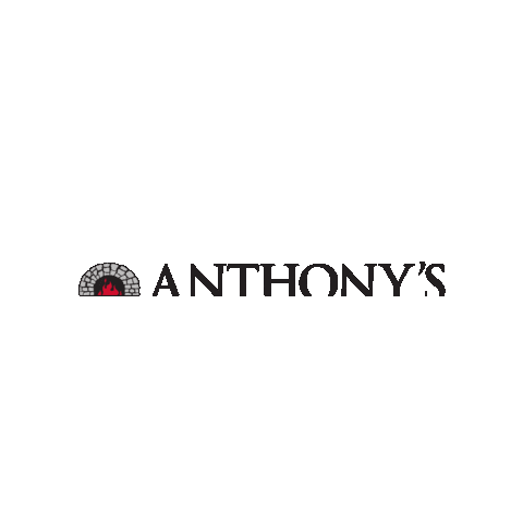 AnthonysCoalFiredPizza giphygifmaker Sticker