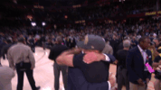 golden state warriors basketball GIF by NBA