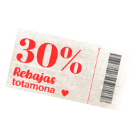30 Sticker by Totamona
