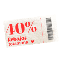 40 Sticker by Totamona