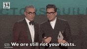 GIF by SAG Awards