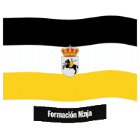 Bandera Andalucia Sticker by Formación Ninja